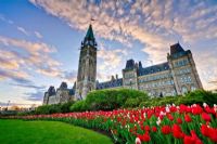 Le Canada, un projet mille fois revisité et toujours inachevé…